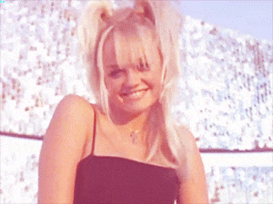 7 Things You Probably Didn't Know About Baby Spice