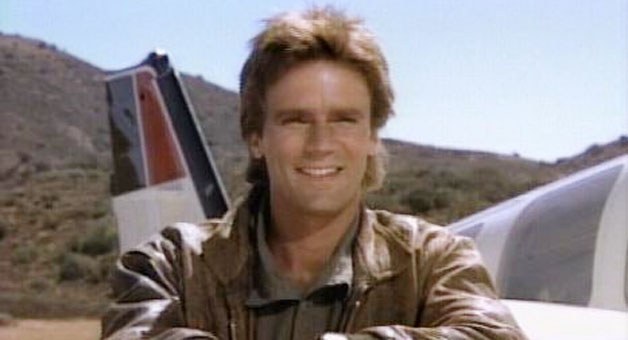 Here's 10 Awesome Facts About Richard Dean Anderson For His Birthday
