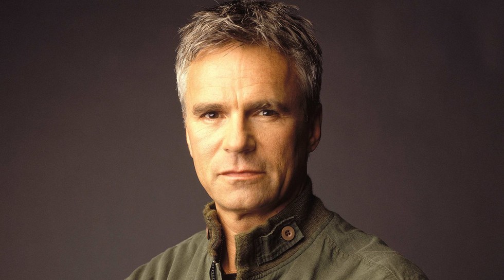 Here's 10 Awesome Facts About Richard Dean Anderson For His Birthday