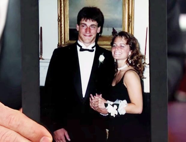 25 Embarassing Prom Photos Celebrities Don't Want You To See
