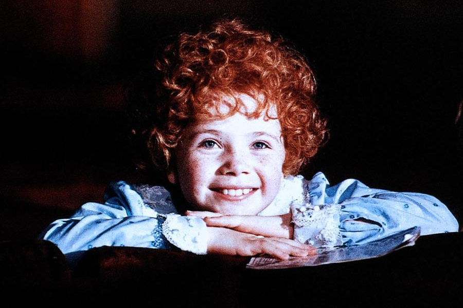 Over 35 Years Later, Is It Still A Hard-Knock Life For Little Orphan Annie?