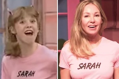 Everyone's Favorite Dancing Kids Are Back Together And You Have To See It