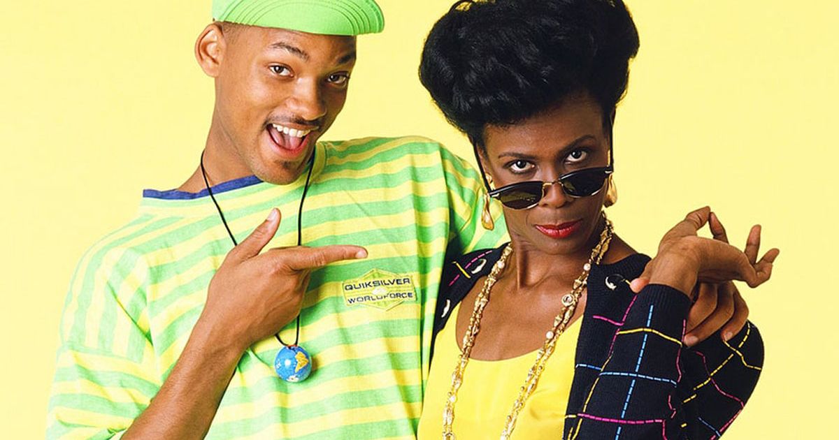 Fresh Prince Actress Slams Cast, 'I Have No Interest In Seeing Any Of These People'