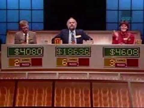 How One Man Cheated To Win Over $100,000 On A Game Show