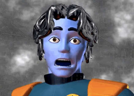 ReBoot Is Coming Back To YTV But Let's Just Pretend It's Not