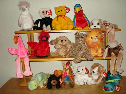 11 Things All 90s Kid Absolutely Wanted To Have In Their Bedroom