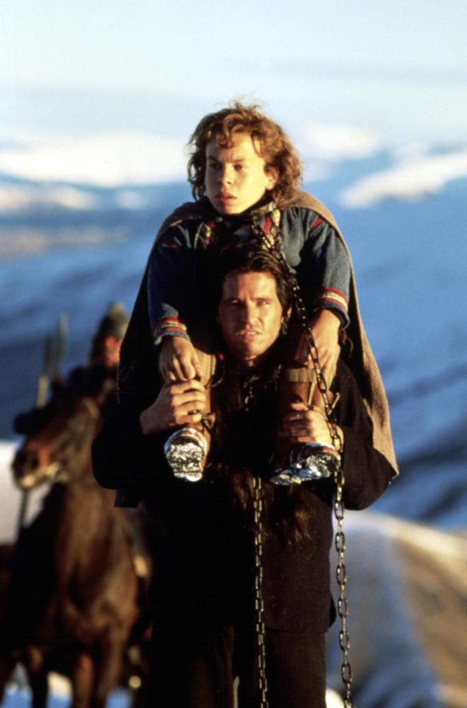 Warwick Davis Has Some Feelings About A Potential Willow Sequel