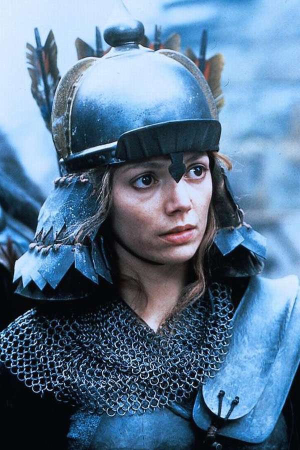 Warwick Davis Has Some Feelings About A Potential Willow Sequel