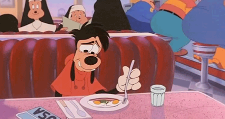 10 Things You're Not Prepared To Know About A Goofy Movie