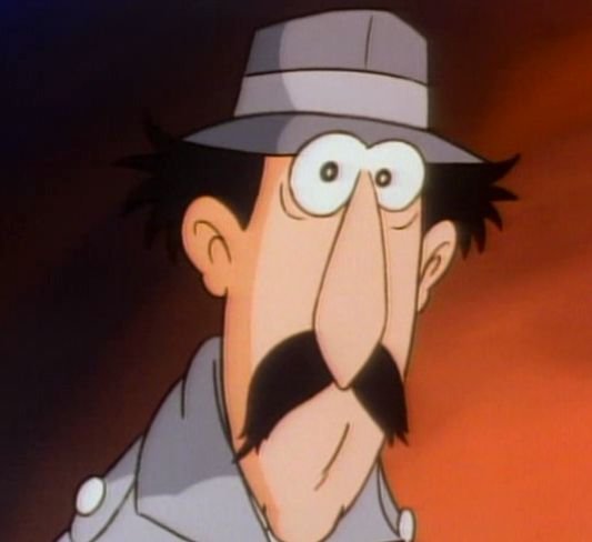 Inspector Gadget Was The Worst Detective Of All Time But Absolutely The Greatest Show