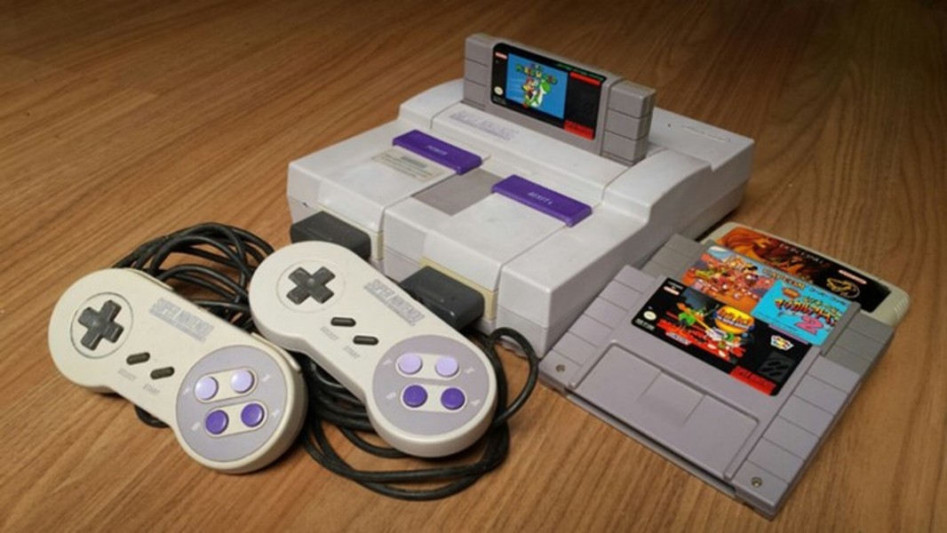 Get Excited! Nintendo Is Planning On Bringing Back Another Classic Console