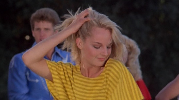 10 Reasons Why Helen Hunt Is The Real Hero Of The 80s