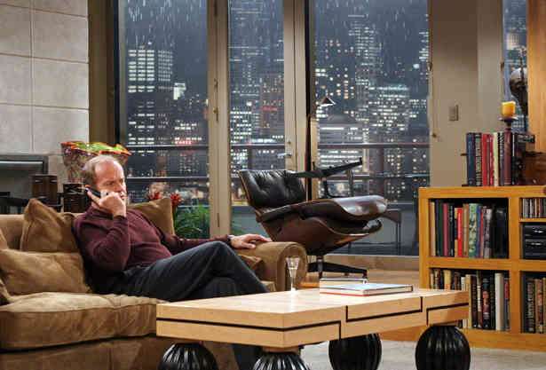 13 Things You Never Knew About Frasier