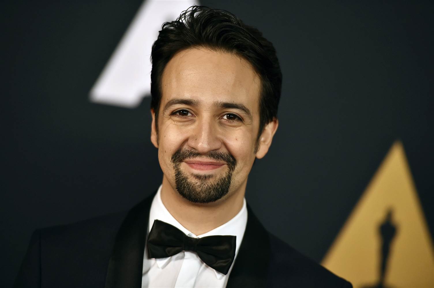 Lin-Manuel Miranda Joins The Cast Of DuckTales And People Are Psyched