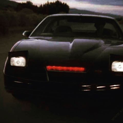 Keep Your Scanners Peeled, Did You Know These 10 Secrets From The Set Of Knight Rider?