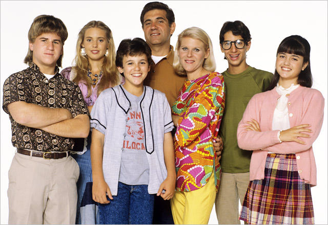 The Wonder Years Was Everyone's Favorite Show, But Where Are They Now?