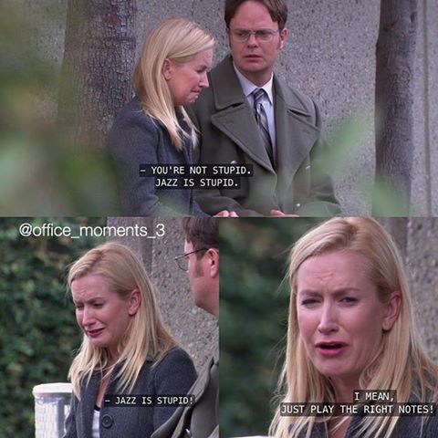 32 Times The Office Made Us Laugh Till We Cried