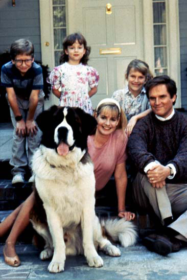 15 Dogs From Your Childhood That You Wished You Could Have