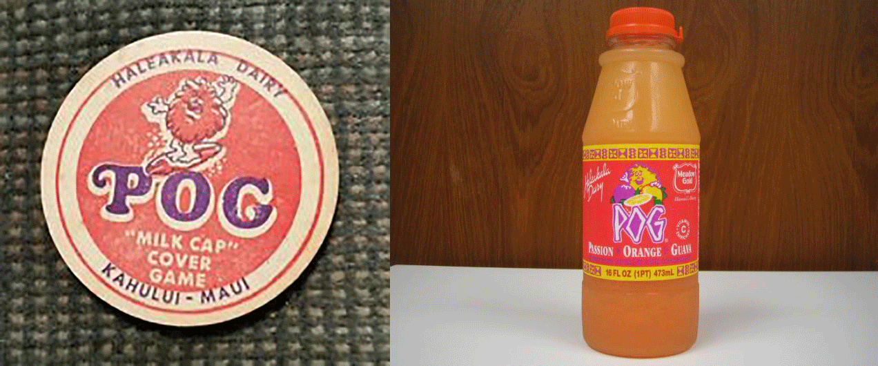 The Strange And Surprising History of Pogs
