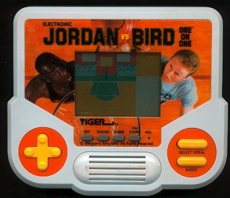 For Those Of Us Without A Nintendo, These Were The Next Best Thing.