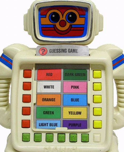 Can You Name This Classic Toy From Your Childhood?
