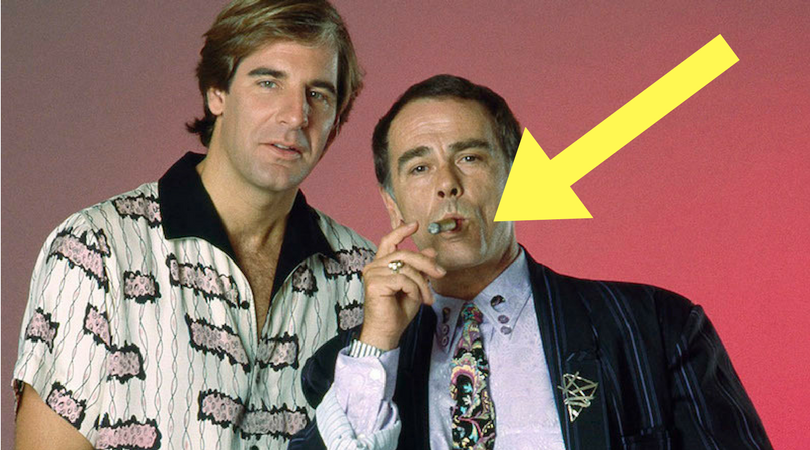 10 Things You Absolutely Didn't Know About Quantum Leap