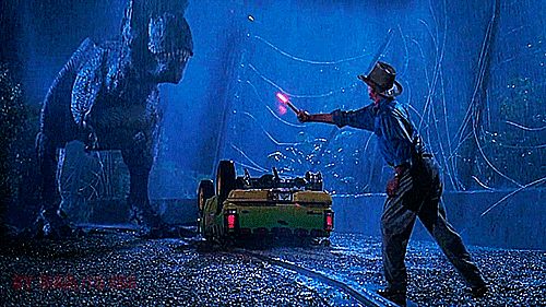 10 Things You Didn't Know About Jurassic Park