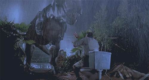 10 Things You Didn't Know About Jurassic Park