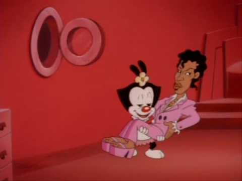 It's Time For Animaniacs - Again! That's Right, They Are Coming Back!