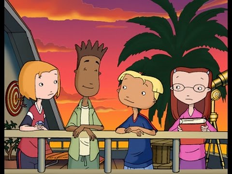 What Made The Weekenders So Unique Is Something That You Never Noticed