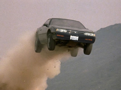 Keep Your Scanners Peeled, Did You Know These 10 Secrets From The Set Of Knight Rider?