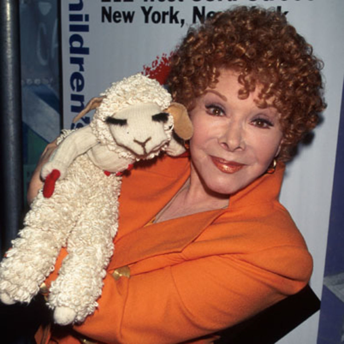 13 Fascinating Things You Probably Didn't Know About Shari Lewis And Lamb Chop