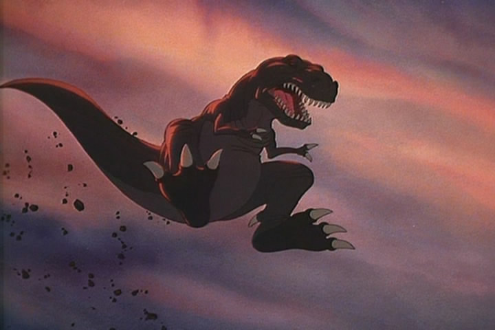10 Things You Absolutely Didn't Know About The Land Before Time