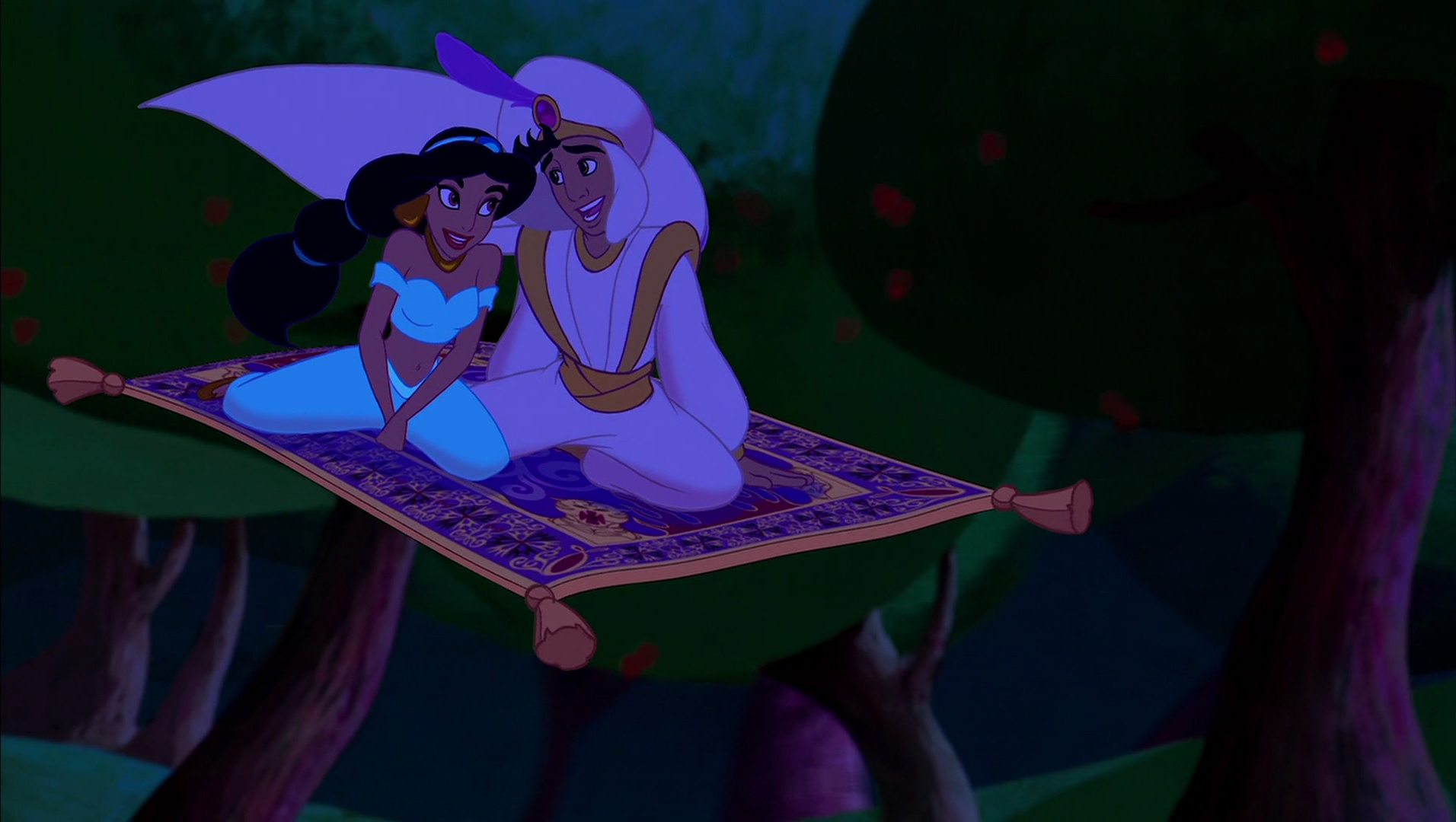 The First Ever Version Of This Disney Classic Will Give You A New Fantastic Point of View