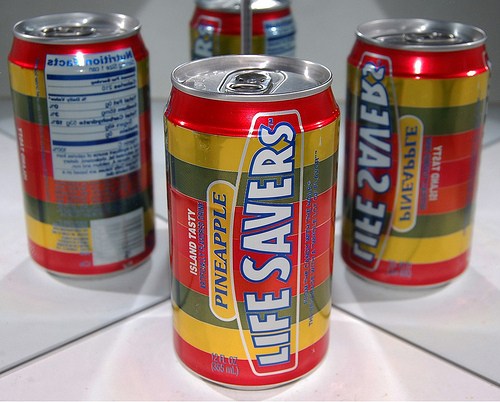 13 Weird Drinks That Weren't Banned But Probably Should Have Been