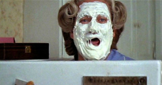 Everyone Loves Mrs. Doubtfire, But Where Is The Cast Now?