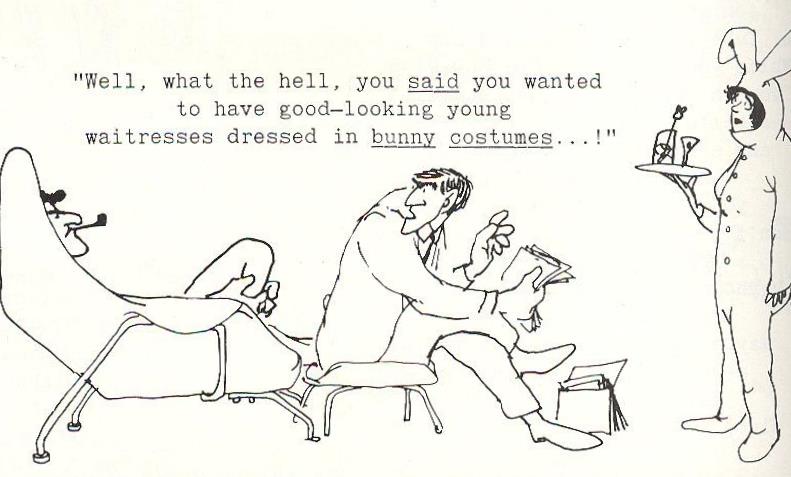 You Know His Books, But Here Are 6 Things You Didn't Know About Shel Silverstein