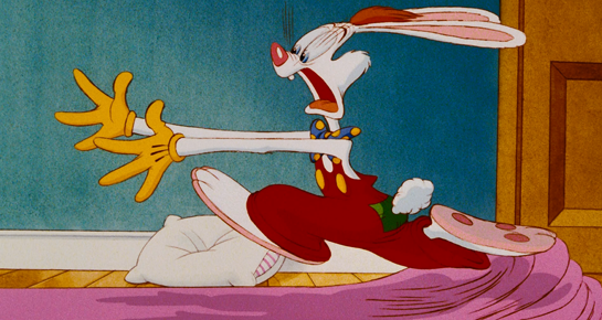 10 Things You Never Knew About Who Framed Roger Rabbit
