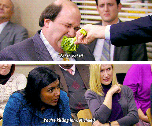 32 Times The Office Made Us Laugh Till We Cried