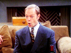 13 Things You Never Knew About Frasier