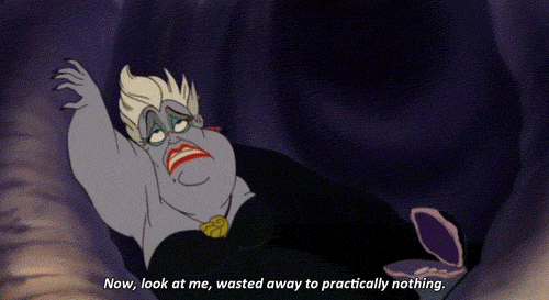 10 Disney Villains You Can't Help But Relate To As An Adult
