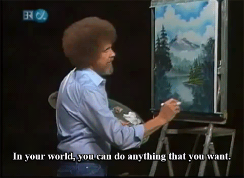10 Amazing Facts About Bob Ross That Prove He Was Exactly As Wonderful As You Thought He Was