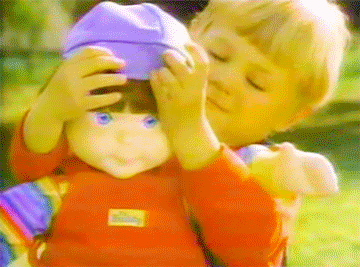Relive Your Childhood By Watching The Commercials For The My Buddy And Kid Sister Dolls