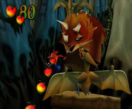20 Years Later, Here's 7 Things We Still Love About Crash Bandicoot