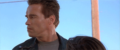 Hasta La Vista, Baby! Terminator 2: Judgment Day Is Coming Back To Theaters