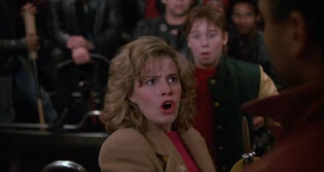 10 Things You Didn't Know About 'Adventures In Babysitting' That'll Make You Love It More