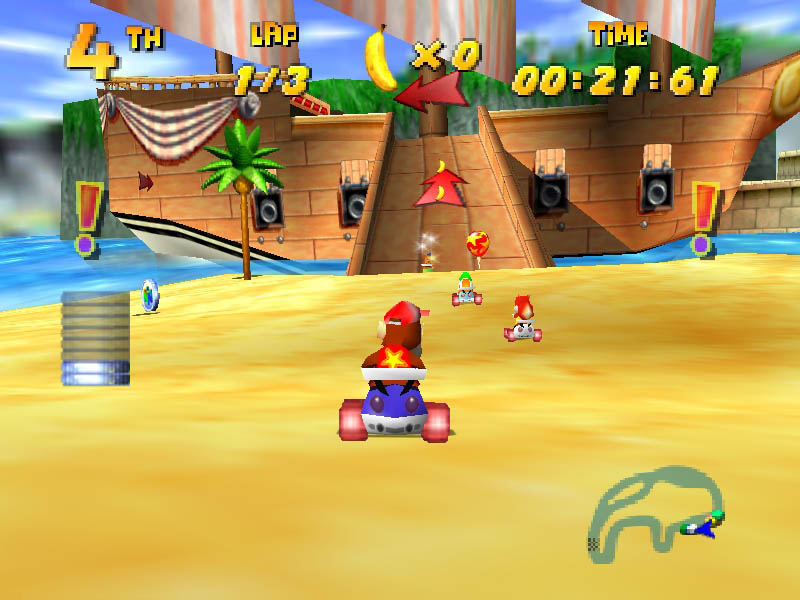 10 Times N64 Games Nearly Ruined All Your Childhood Friendships