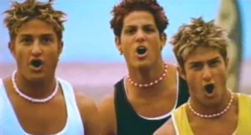 11 Boy Bands You Completely Forgot You Loved