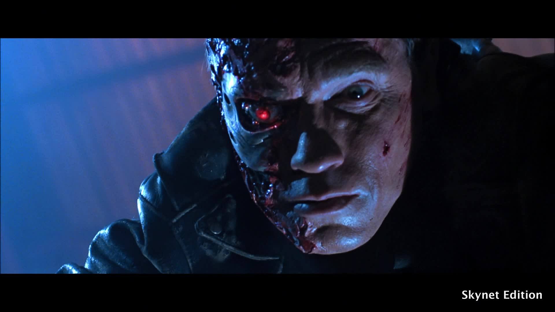Hasta La Vista, Baby! Terminator 2: Judgment Day Is Coming Back To Theaters