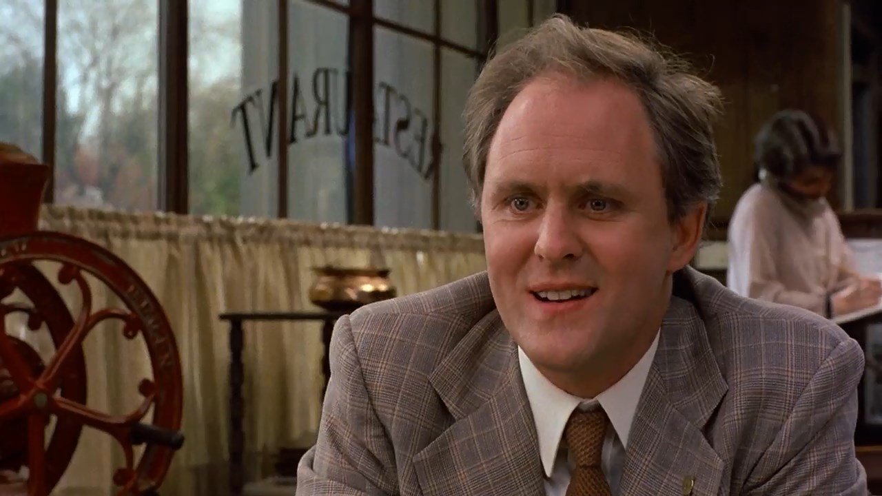 John Lithgow Was Almost The Joker